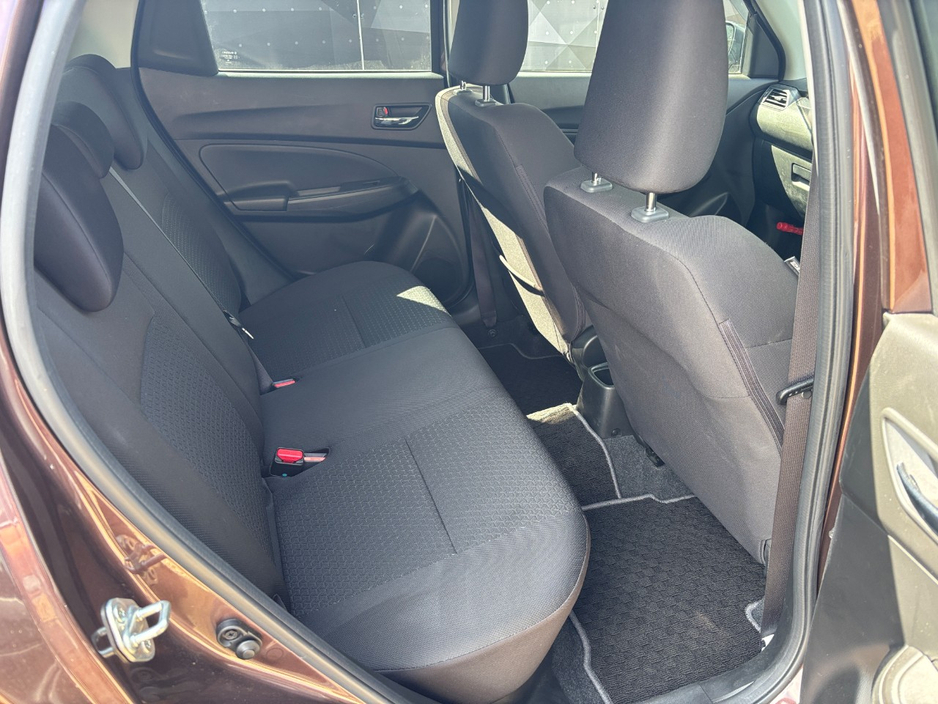 2017 Suzuki Swift 1.3L Petrol For Sale Images