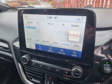 2021 Ford Fiesta 1L Petrol For Sale Images