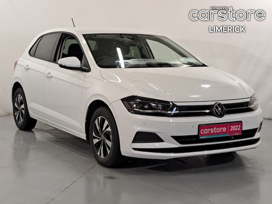 Volkswagen Polo TSI COMFORT LINE