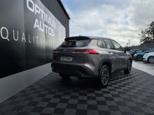 Toyota Corolla Cross 1.8 SELF CHARGE...