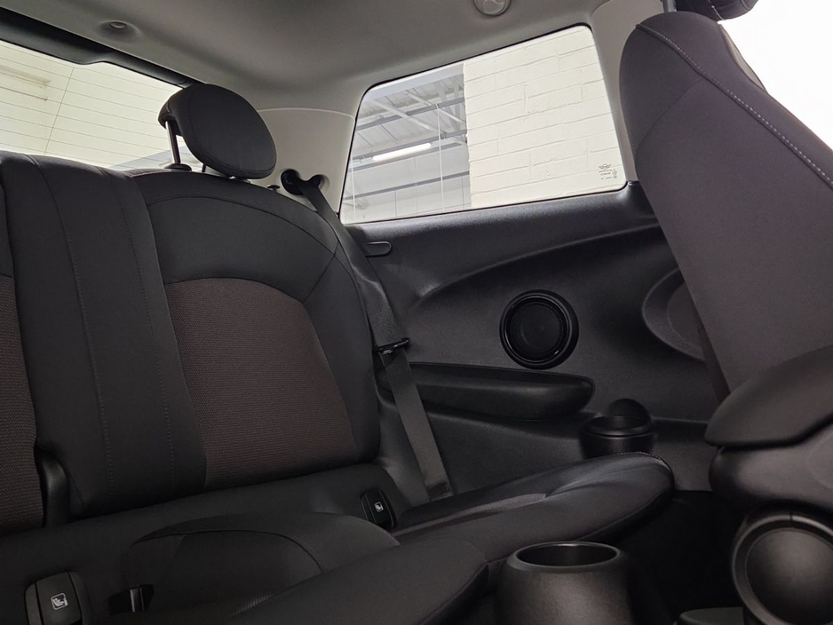 2022 MINI Hatch 1.5L Petrol For Sale Images
