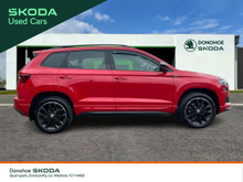 2026 Skoda Karoq 2L Diesel For Sale Images