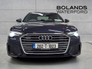2020 AUDI A6 50 TFSI e S Line