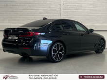2021 BMW 5 Series 2L Diesel For Sale Images