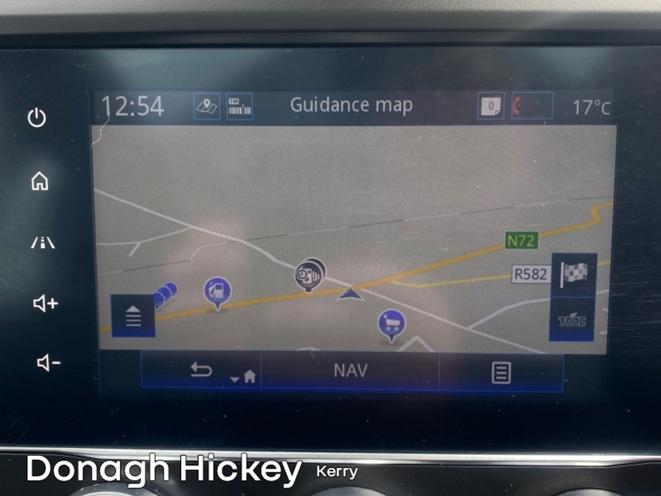 2020 Renault Kadjar 1.5L Diesel For Sale Images