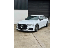 2022 Audi A6 2L Diesel For Sale Images