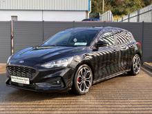 2021 Ford Focus 1.5L Diesel For Sale Images