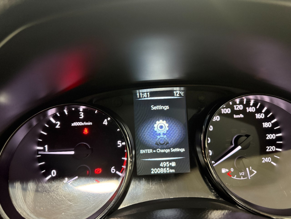 2017 Nissan Qashqai 1.5L Diesel For Sale Images