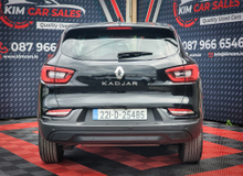 2022 Renault Kadjar 1.3L Petrol For Sale Images