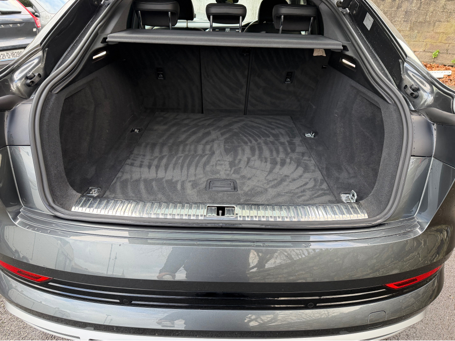 2022 Audi e-tron 0L Electric For Sale Images