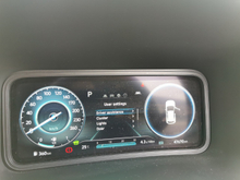 2022 Hyundai Kona 1.6L Petrol Hybrid For Sale Images