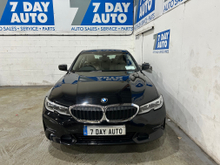 BMW 3 Series I SPORT AUTO G20