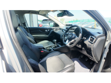 2020 Nissan Qashqai 1.3L Petrol For Sale Images