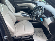 2023 Hyundai Tucson 1.6L Petrol Plug-in Hybrid For Sale Images