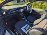 2017 CITROEN DS3 1.2 CONVERTIBLE AUTOMATIC 