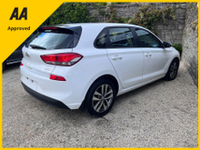 2017 Hyundai i30 1.6L Diesel For Sale Images