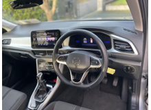 2023 Volkswagen T-Roc 1L Petrol For Sale Images