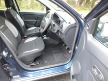 2016 Dacia Sandero 0.9L Petrol For Sale Images
