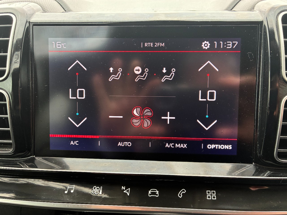 2022 Citroen C5 Aircross 1.5L Diesel For Sale Images