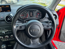 2018 Audi A1 1L Petrol For Sale Images