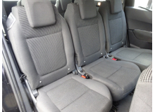 2016 Peugeot 5008 1.6L Diesel For Sale Images