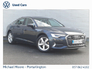2024 AUDI A6 40TDI 204HP S tronic SE