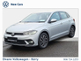 2025 VOLKSWAGEN POLO AUTOMATIC EDITION 75 1.0 PETROL 95BHP