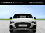 2026 AUDI A3 S-LINE TFSI 110kW AUTO