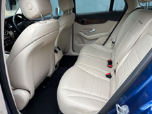 2018 Mercedes-Benz GLC Class 2.1L Diesel For Sale Images