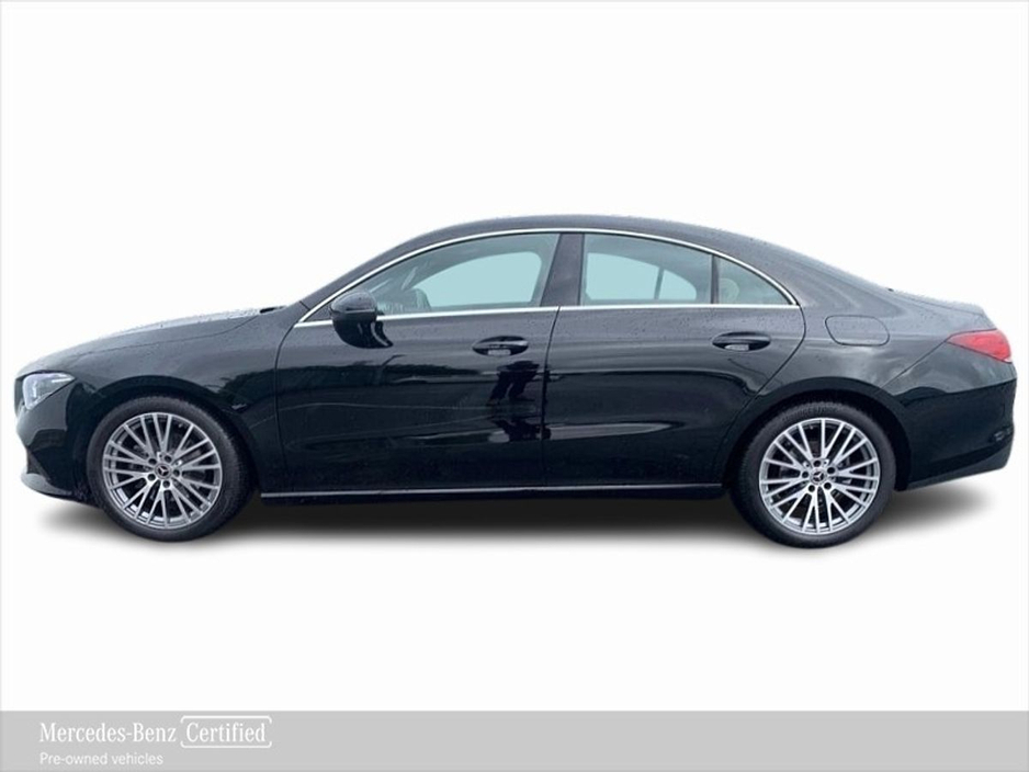 Mercedes-Benz CLA Class CLA180 Auto Progressive — thumbnail 6