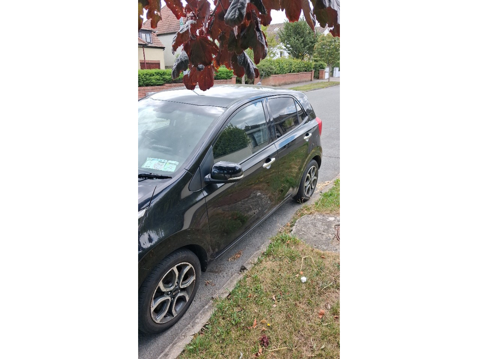 Kia Picanto 1.0 EX 5DR — thumbnail 14