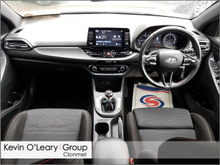 Hyundai i30 Petrol Deluxe NLine