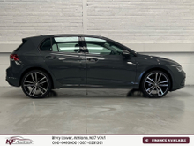 2022 Volkswagen Golf 2L Diesel For Sale Images