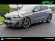 2021 BMW X2 1.5L Petrol Plug-in Hybrid For Sale Images