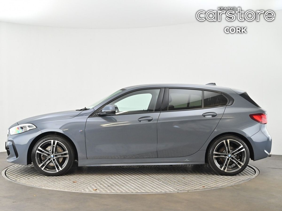 BMW 1 Series 116d M Sport — thumbnail 6