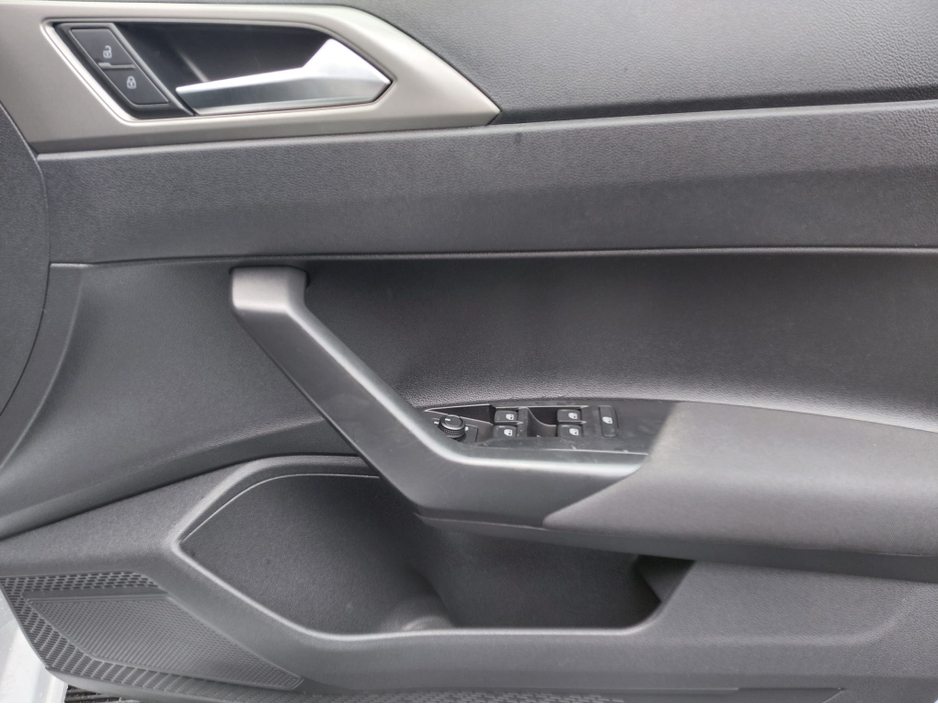 2020 Volkswagen Polo 1L Petrol For Sale Images