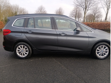 2017 BMW 2 Series Gran Tourer 1.5L Diesel For Sale Images