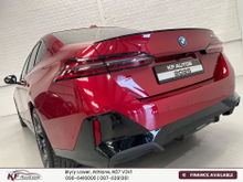 2025 BMW 5 Series 2L Petrol Plug-in Hybrid For Sale Images