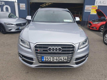 2015 Audi SQ5 3L Diesel For Sale Images
