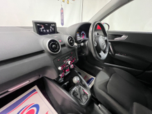 2014 Audi A1 1.4L Petrol For Sale Images