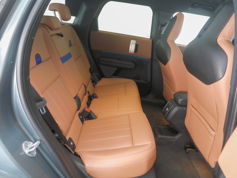 2025 MINI Countryman 0L Electric For Sale Images