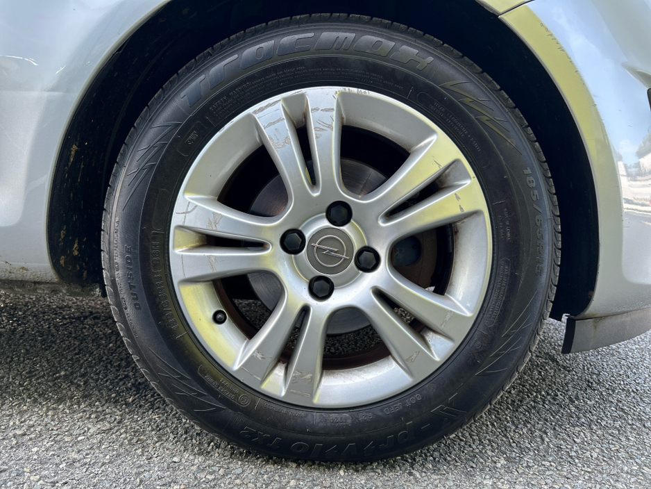 2012 Opel Corsa 1.2L Petrol For Sale Images