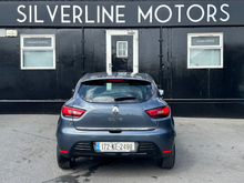 2017 Renault Clio 1.2L Petrol For Sale Images