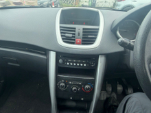 2012 Peugeot 207 1.4L Diesel For Sale Images