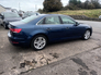 2017 AUDI A4 LIMOUSINE 2.0 TDI 150 SE ULTRA 4DR