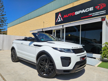 2018 Land Rover Range Rover Evoque 2L Diesel For Sale Images