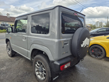 2022 Suzuki Jimny 0.9L Petrol For Sale Images