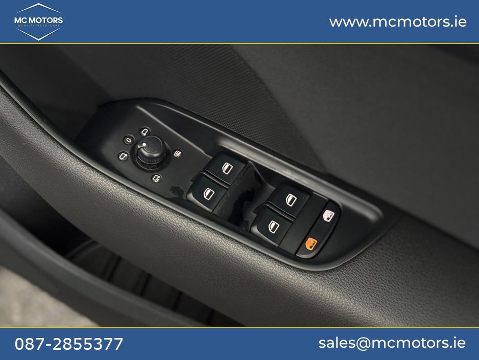 2014 Audi A3 1.4L Petrol For Sale Images