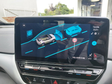 2023 Volkswagen ID.4 0L Electric For Sale Images