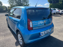 2019 Skoda Citigo 1L Petrol For Sale Images